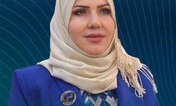 النائبة زهرة البجاري: زيارة السوداني إلى البصرة دون حلول عاجلة استعراض انتخابي فارغ.